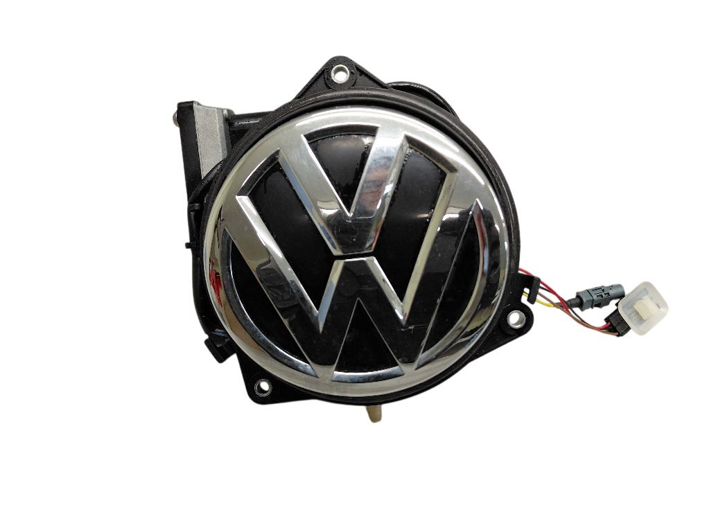 5GO827469F Atpakaļskata kamera VW GOLF VII (5G1, BA5, BV5, BQ1, BE) (2012-2020) — Piegāde Eiropā