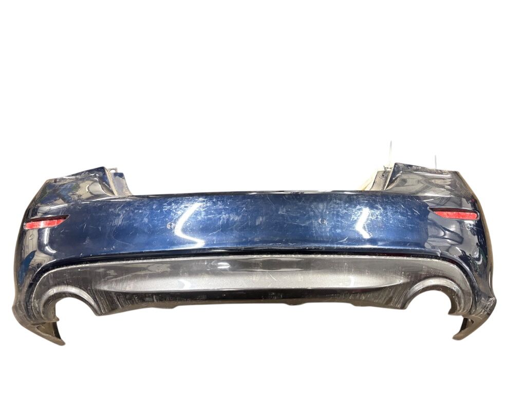 850224AP1H Rear bumper INFINITI M IV / Q70 (Y51) (2010-2019)