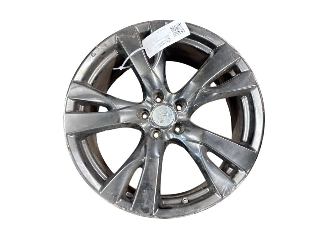D0CMM1MU4A Rim 1 pc INFINITI M IV / Q70 (Y51) (2010-2019)