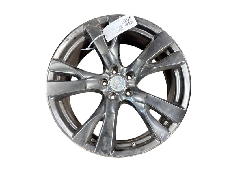 D0CMM1MU4A Rim 1 pc INFINITI M IV / Q70 (Y51) (2010-2019) — Europe Delivery