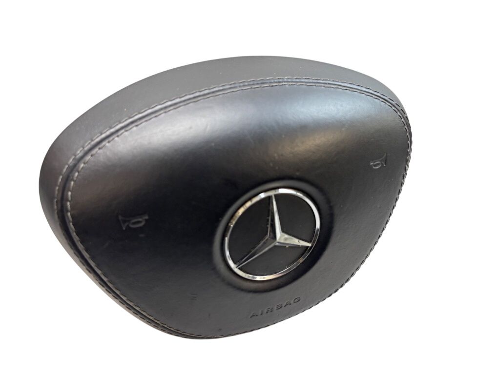 A2228600002 Steering Wheel Airbag MERCEDES-BENZ S-CLASS (W222, X222) (2013-2020)