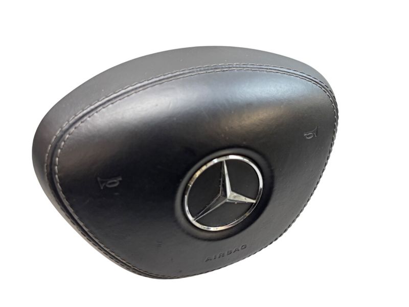 A2228600002 Steering Wheel Airbag MERCEDES-BENZ S-CLASS (W222, X222) (2013-2020)