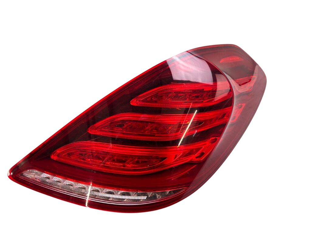 A2229065501 Tail light, right MERCEDES-BENZ S-CLASS (W222, X222) (2013-2020)