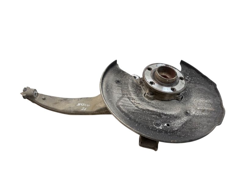 31658817 Carter de roulement de roue avant droit VOLVO S90 / V90 (2016-) — Livraison en Europe