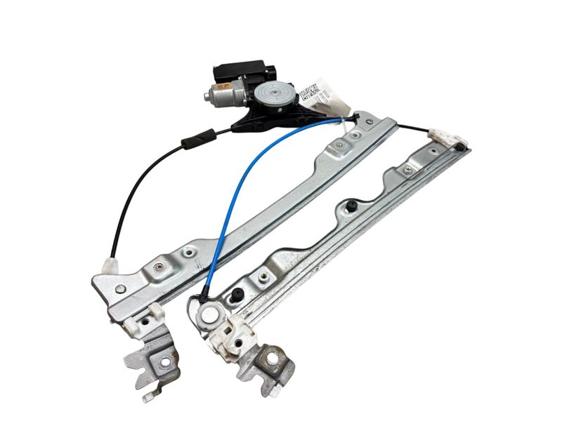 807211MA0B Window Regulator Compl. front left INFINITI M IV / Q70 (Y51) (2010-2019) — Europe Delivery