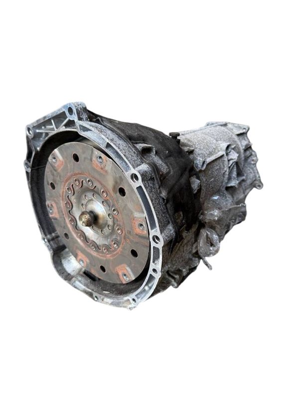 24009487564 GA8HP70XWWQ 24008486482 GA8HP70XCN 24007642976 24345A13135 24345A13136 24405A131F3 Gearbox BMW 3 (F30, F31, F80) (2011-2019)