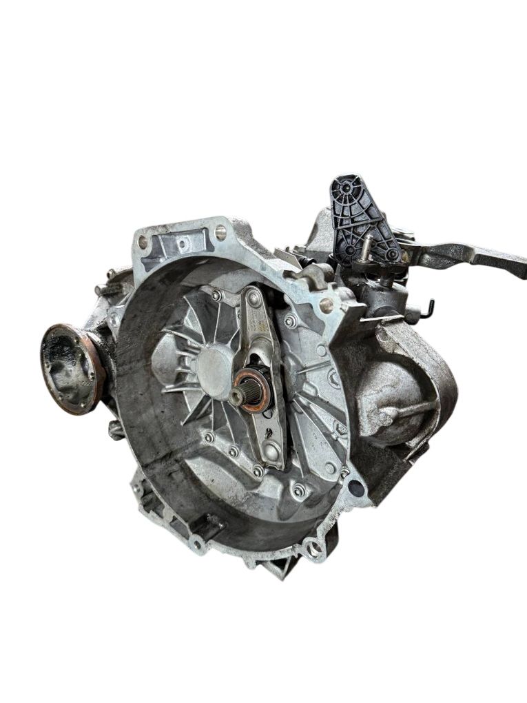 MNZ NBZ 0AJ300041L 0AJ300041R 0AJ300041LX Gearbox VW TOURAN (1T3) (2010-2015)