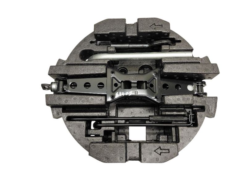4D0012219A 6V0805615 658011031 Jack SKODA KAMIQ (NW4) (2019-)