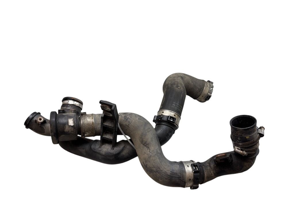 144636AA0A 144606AA0A 144634GC0B 144606AA0B Intercooler pipe set INFINITI M IV / Q70 (Y51) (2010-2019) — Europe Delivery