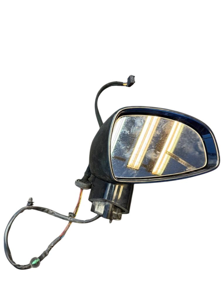 Mirror right AUDI TT (8J) (2006-2014)