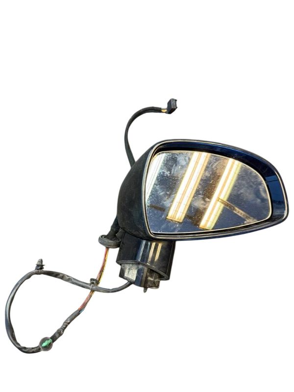 Mirror right AUDI TT (8J) (2006-2014)