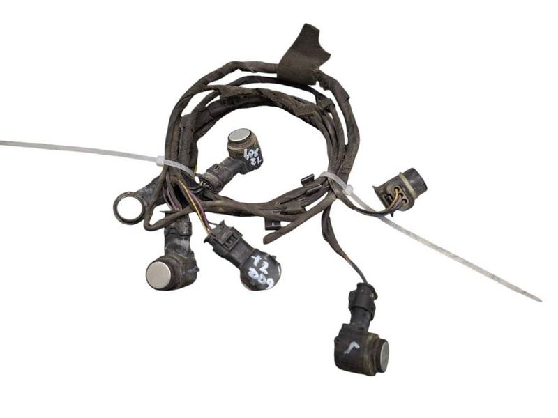 4H0919275 Parking sensors cable harness, rear SEAT ALHAMBRA II (7N) (2010-2020) — Europe Delivery