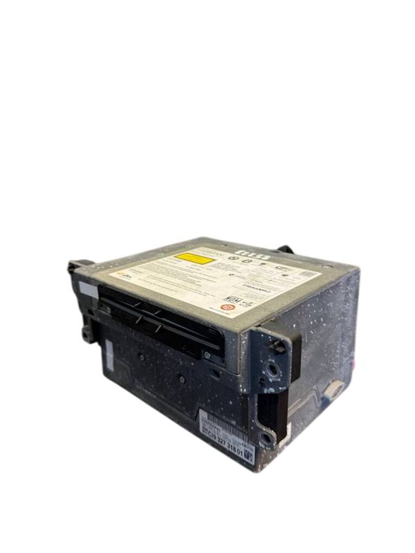 65129327318 9327318 Radio BMW 7 (F01, F02) (2008-2016)
