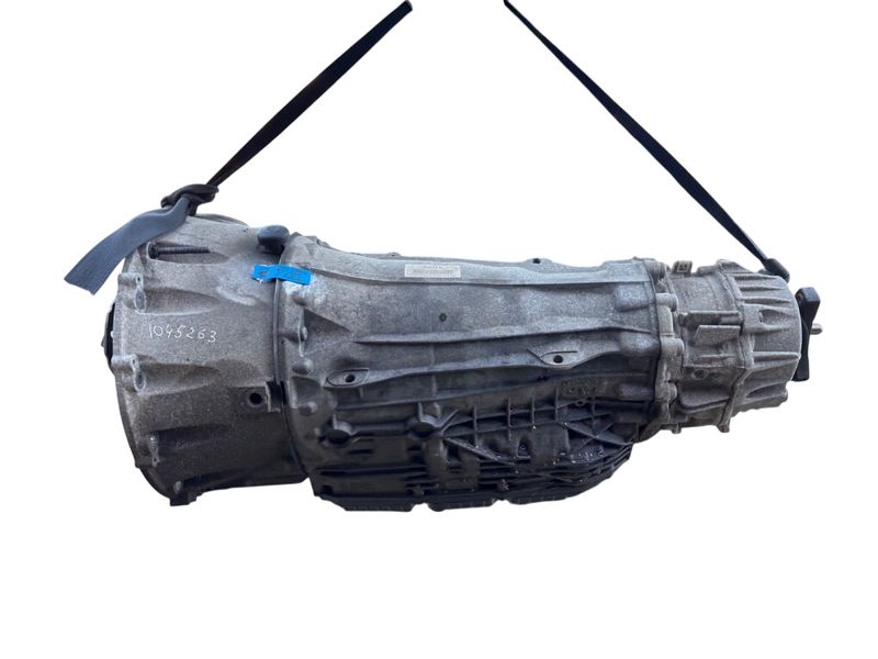 725044 725.044 Gearbox MERCEDES-BENZ GLC (X253) (2015-2022)
