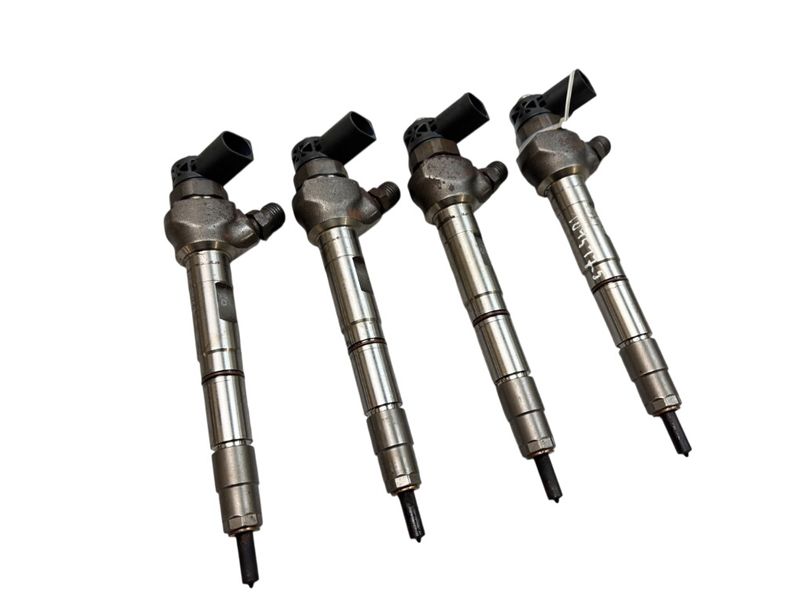 0445110469 Fuel injector set AUDI Q3 (8U) (2011-2018)