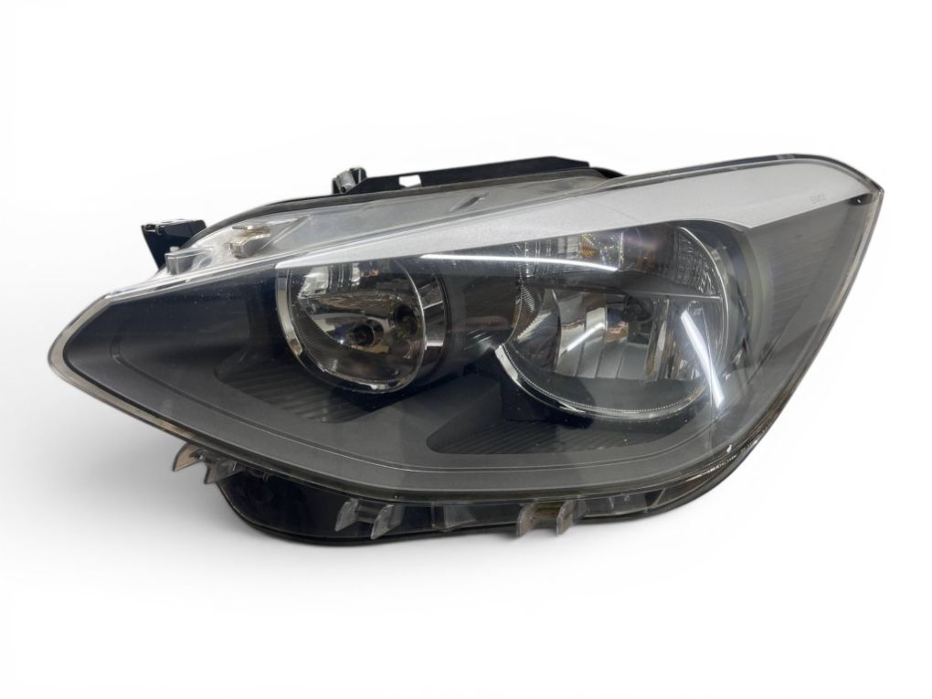 7229685 Headlight left BMW 1 (F20, F21) (2011-2019)