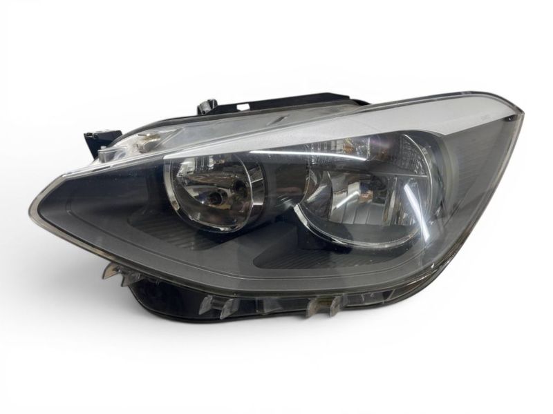 7229685 Headlight left BMW 1 (F20, F21) (2011-2019)
