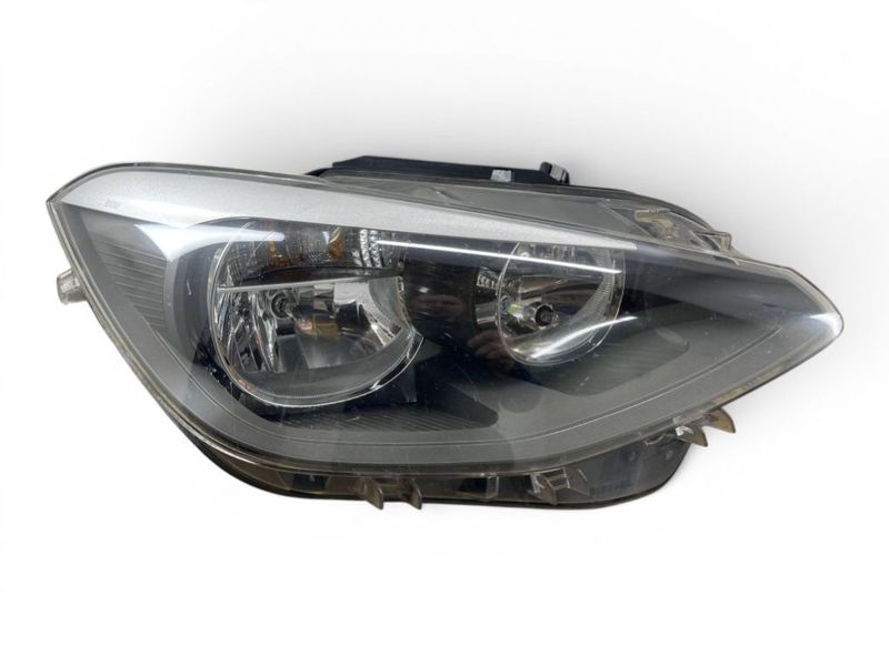 7229686 Headlight right BMW 1 (F20, F21) (2011-2019)