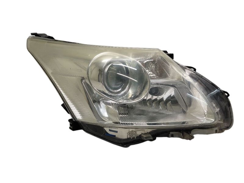 H279HRAE 8596751050 8112605310 Reflektor prawy TOYOTA AVENSIS (T270) (2009-2018)