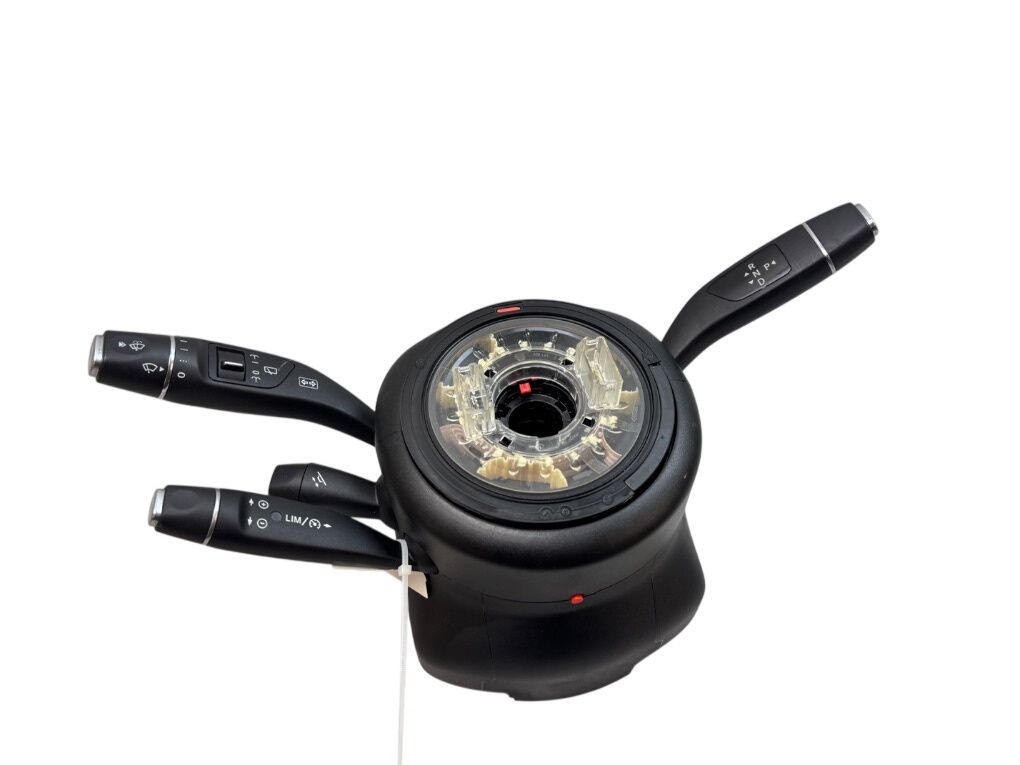 A2059007119 Indicator/wiper/slip ring switch (stalk) MERCEDES-BENZ GLC (X253) (2015-2022)