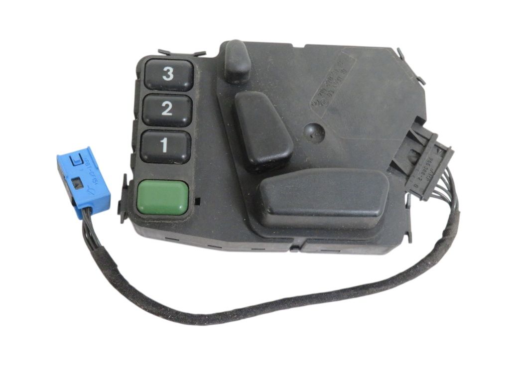 A2108209110 2108209110 Memory Seat Switch front Left MERCEDES-BENZ E-CLASS (W210) (1995-2003)