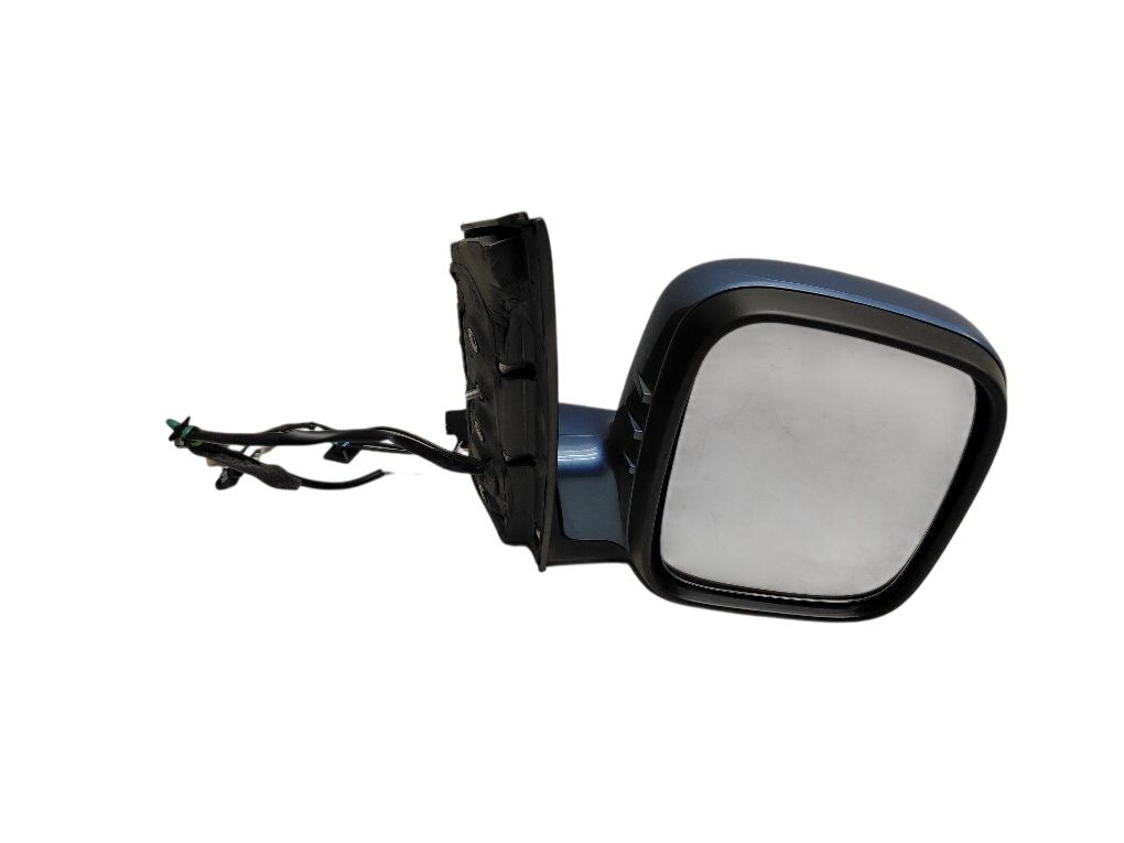 56508811 2K5857507AC Mirror right VW CADDY III (2K) (2004-2015)