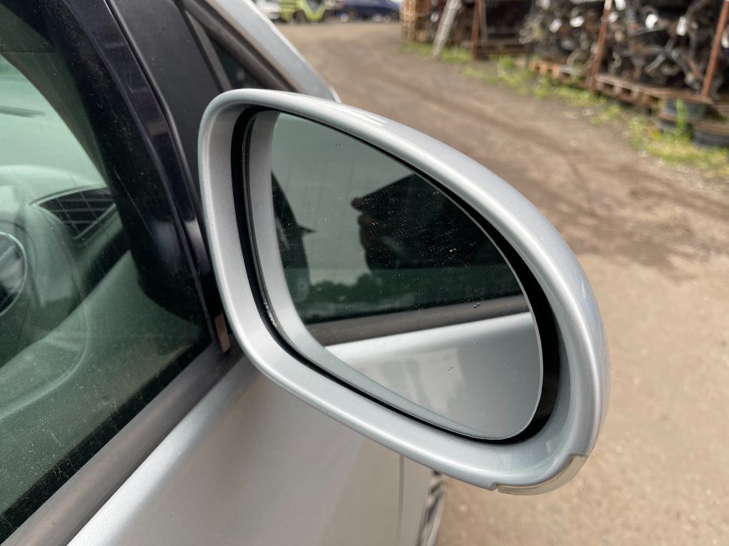 5M1857508AT Mirror right VW GOLF PLUS (5M1, 521) (2005-2013)