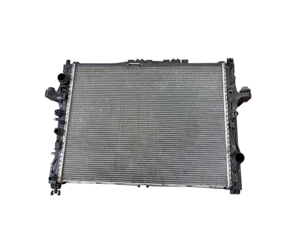 A0995003303 CB4690024 Z9507001 Radiator set MERCEDES-BENZ S-CLASS (W222, X222) (2013-2020)