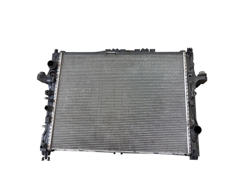 A0995003303 CB4690024 Z9507001 Radiator set MERCEDES-BENZ S-CLASS (W222, X222) (2013-2020)