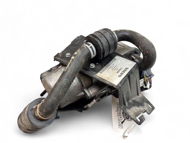 9026496E Auxiliary / pakring heating (webasto) VOLVO S90 / V90 (2016-) — Dostawa w Europie