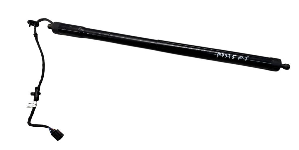 7P6827851B Bootlid / tailgate strut right VW TOUAREG II (7P) (2010-2018)
