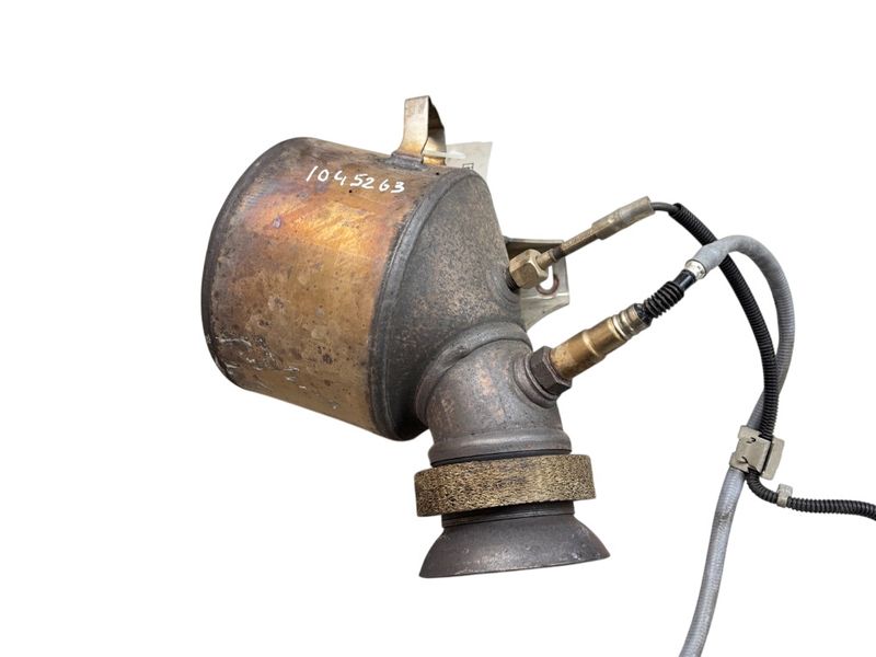 A2054909414 Catalyc Converter MERCEDES-BENZ GLC (X253) (2015-2022)