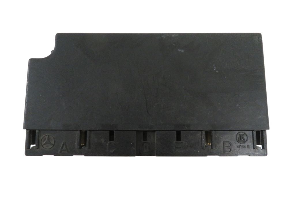 1248203226 A1248203226 Comfort Module (CCM) MERCEDES-BENZ E-CLASS (W124) (1985-1996)
