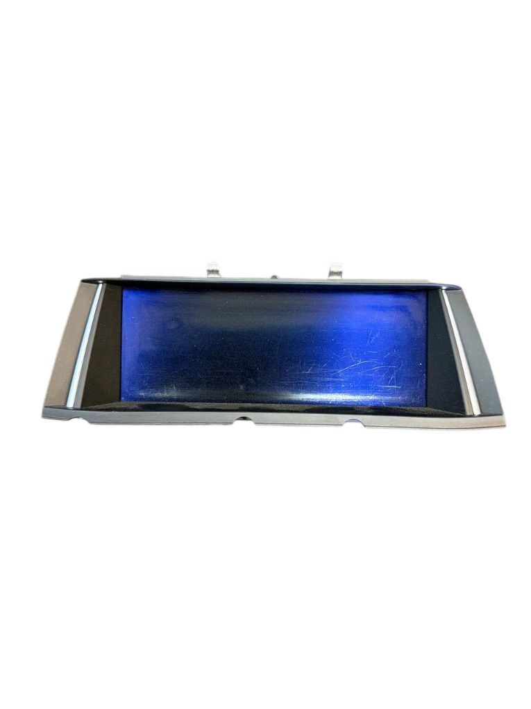 9284969 Dash screen BMW 7 (F01, F02) (2008-2016)