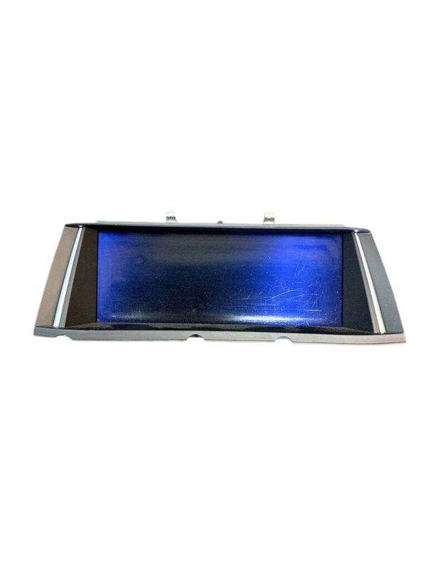 9284969 Dash screen BMW 7 (F01, F02) (2008-2016)
