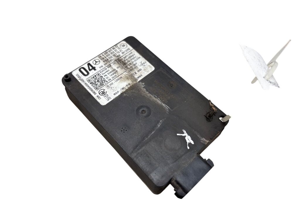 A0009058802 Distronic radar / sensor MERCEDES-BENZ S-CLASS (W222, X222) (2013-2020)