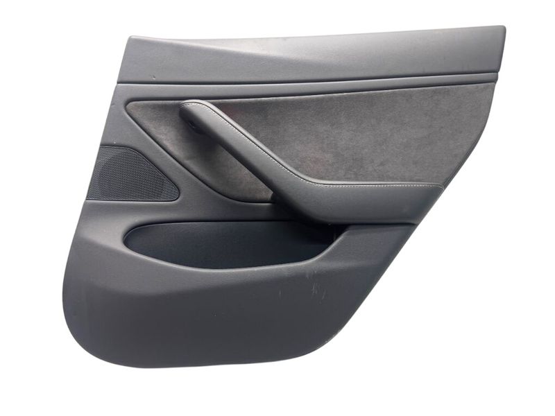 1090415-03-N 109041503N Door Trim Panel Rear Right TESLA MODEL 3 (2017-)