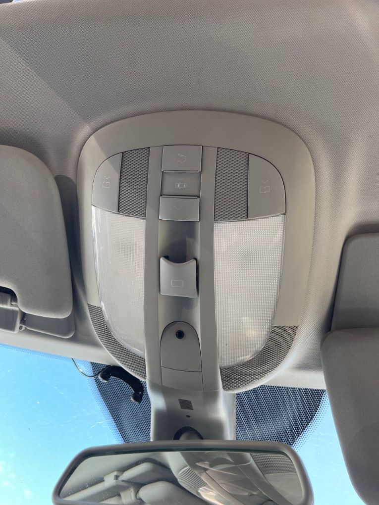 1648206685 Interior Lighting Front MERCEDES-BENZ R-CLASS (W251) (2006-2013)