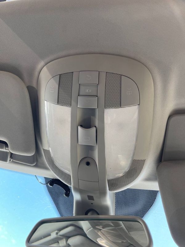 1648206685 Interior Lighting Front MERCEDES-BENZ R-CLASS (W251) (2006-2013)