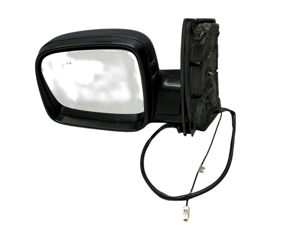 2K5857507AH Mirror left VW CADDY IV (SA) (2015-2021)