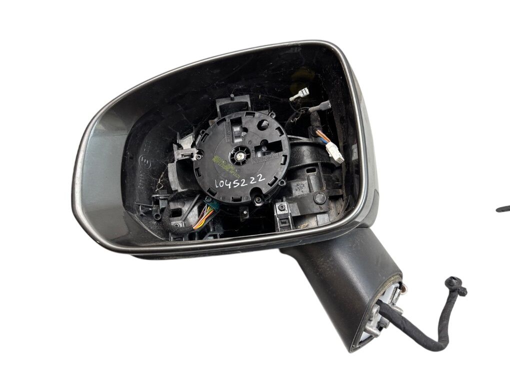 31424817 Mirror left VOLVO XC60 II (246) (03.17-)