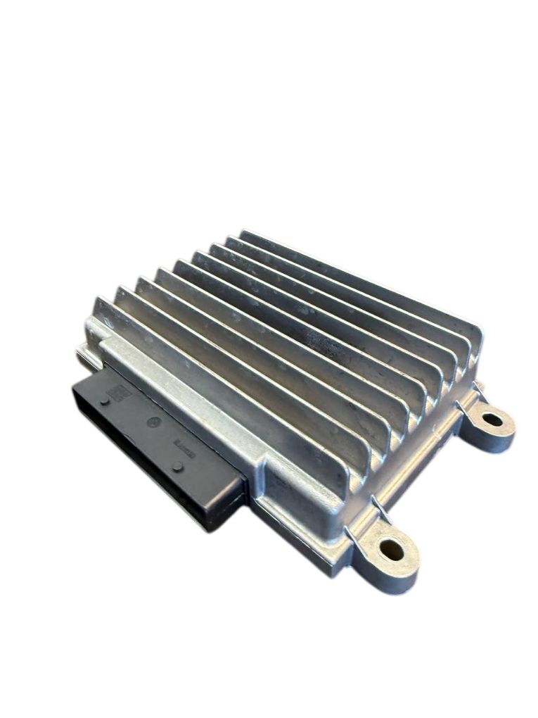 8J0035223B Audio amplifier AUDI TT (8J) (2006-2014)