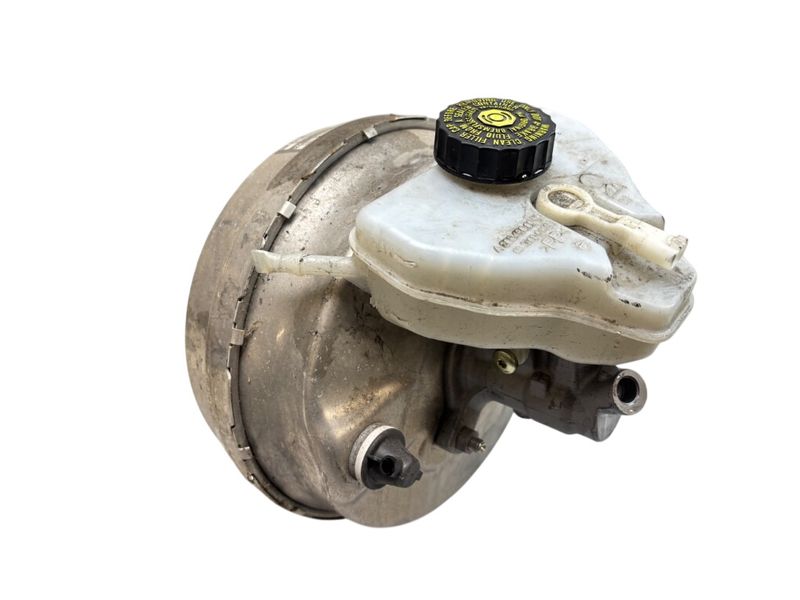 A2134301130 Brake Servo MERCEDES-BENZ GLC (X253) (2015-2022)