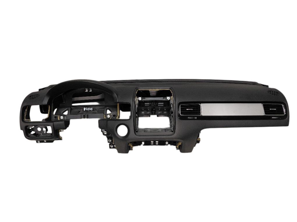 7P1858295 7P1857003G Dashboard VW TOUAREG II (7P) (2010-2018)