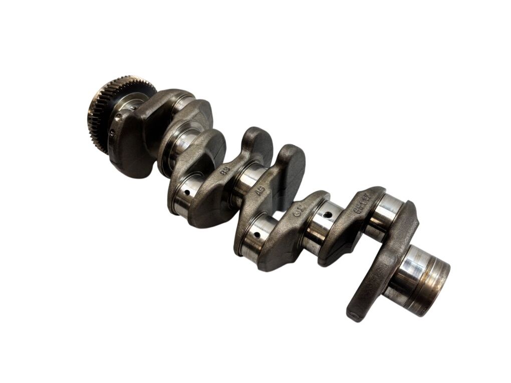 A6510300701 Crankshaft MERCEDES-BENZ S-CLASS (W222, X222) (2013-2020)