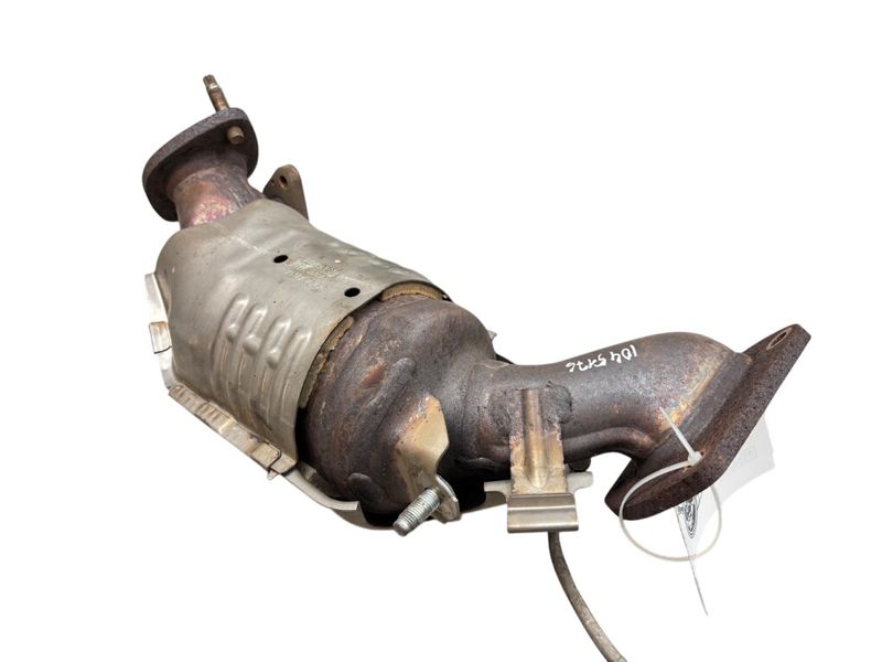 1714031430 Catalyc Converter LEXUS RX IV (AL20) (2015-2022) — Europe Delivery
