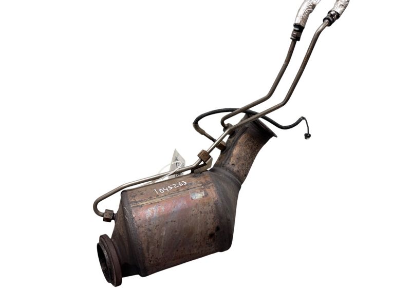 A2054903292 Diesel Particulate Filter (DPF) MERCEDES-BENZ GLC (X253) (2015-2022)