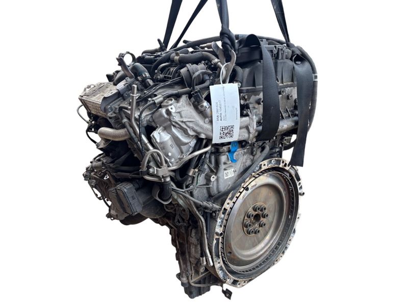 651924 651.924 OM651.924 M651.924 OM651 Engine MERCEDES-BENZ E-CLASS (W212) (2009-2016)