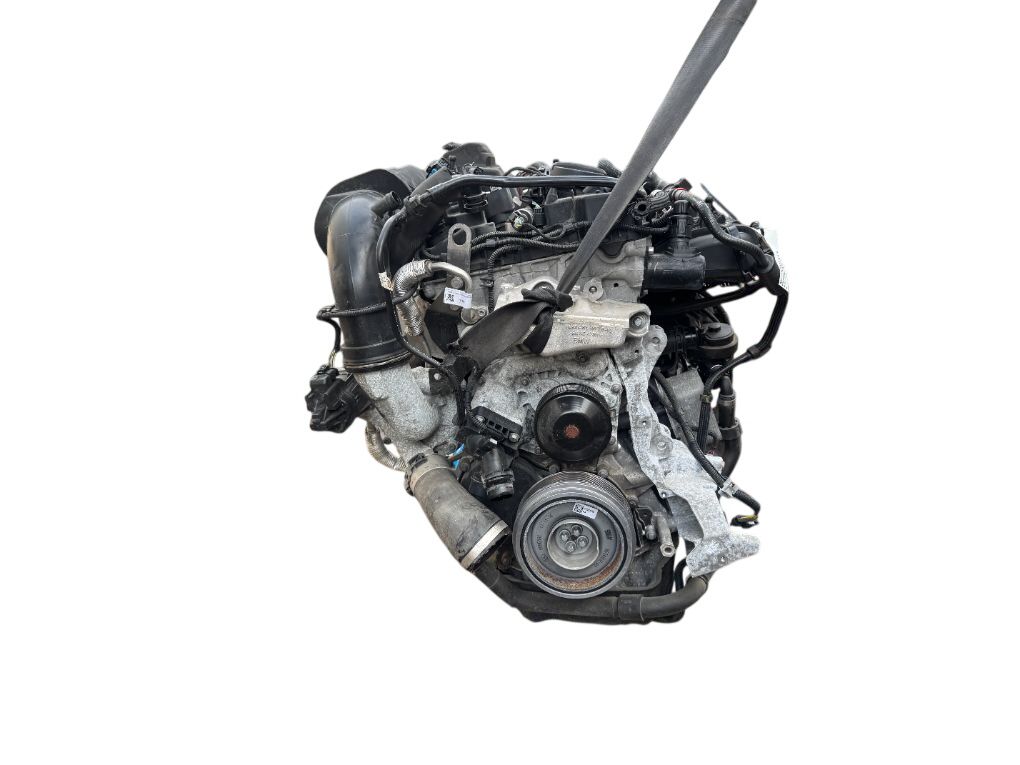 B38A Engine BMW 2 Active Tourer (F45, F46) (2013-2021)