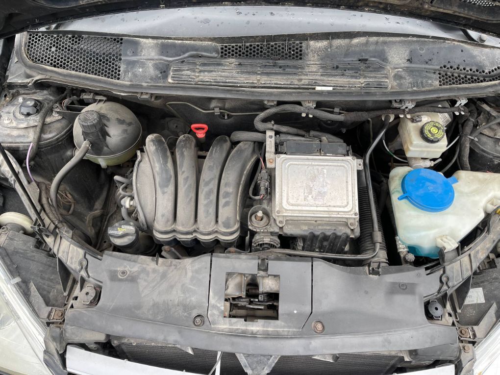 266940 Engine MERCEDES-BENZ A-CLASS (W169) (2004-2012)